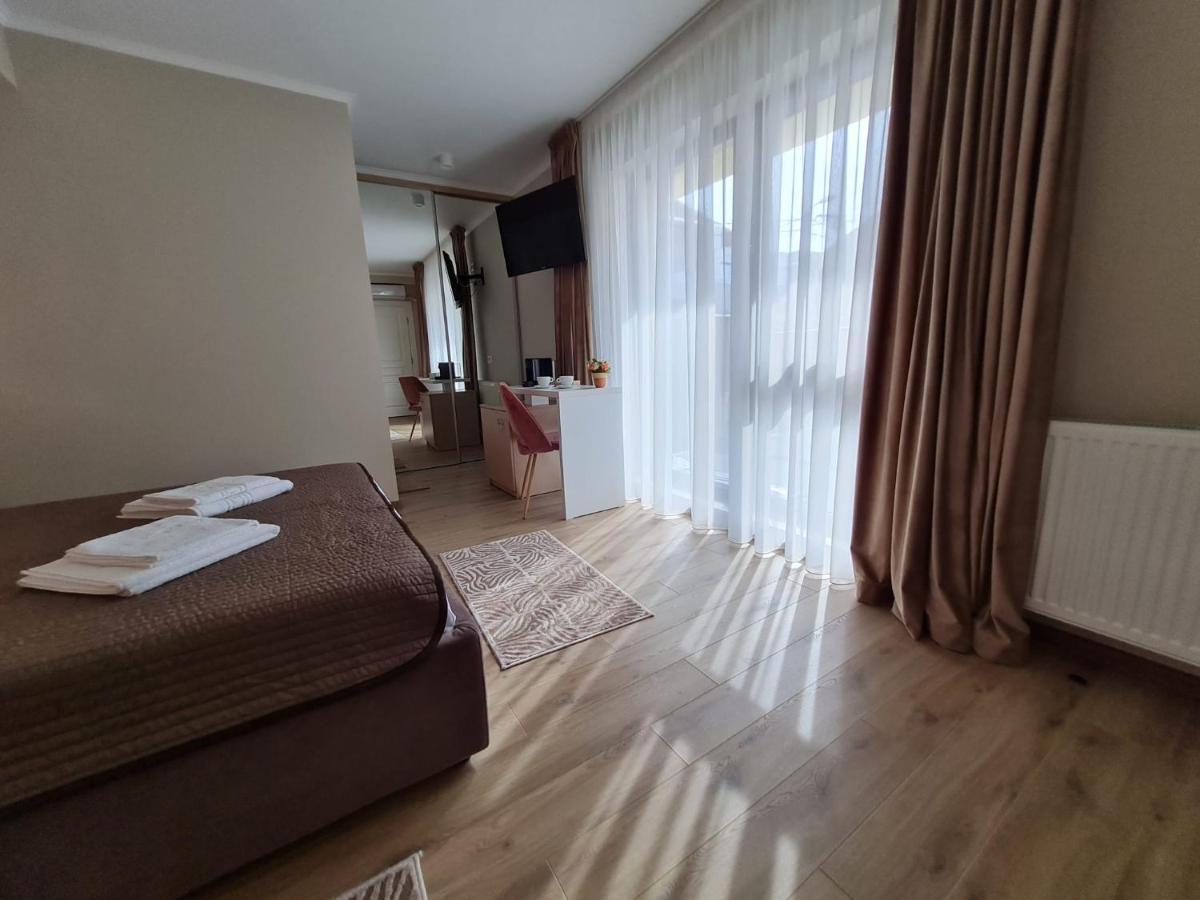 Vila Mrv Konstanca Kültér fotó