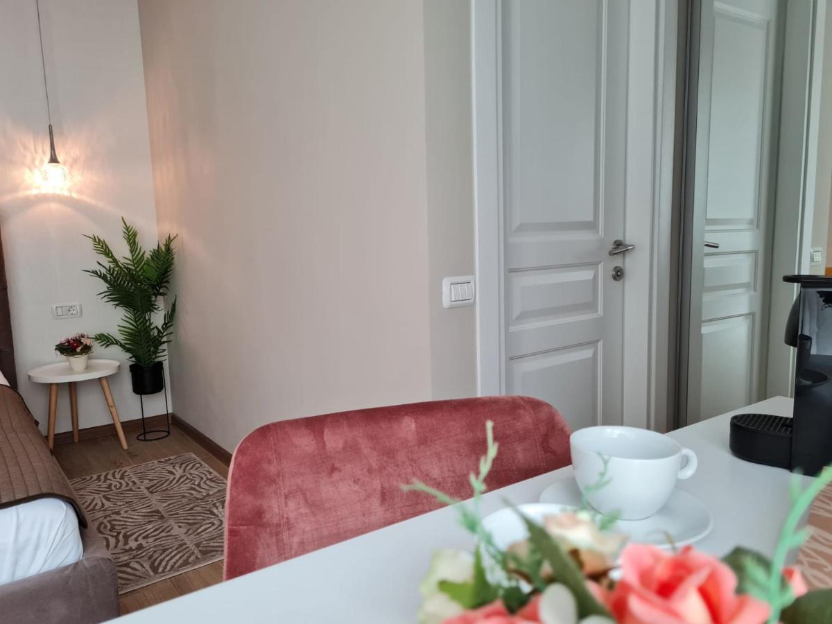 Vila Mrv Konstanca Kültér fotó