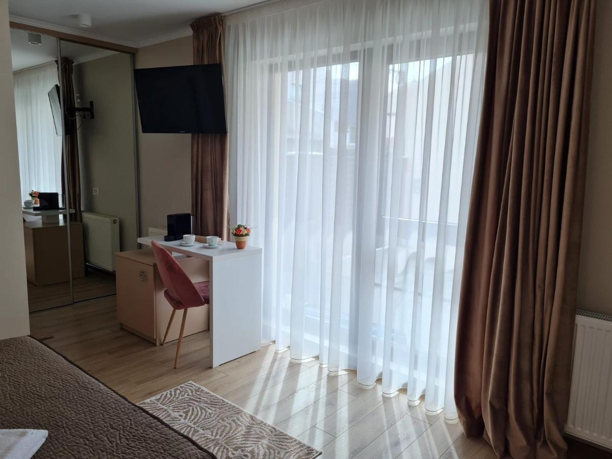 Vila Mrv Konstanca Kültér fotó
