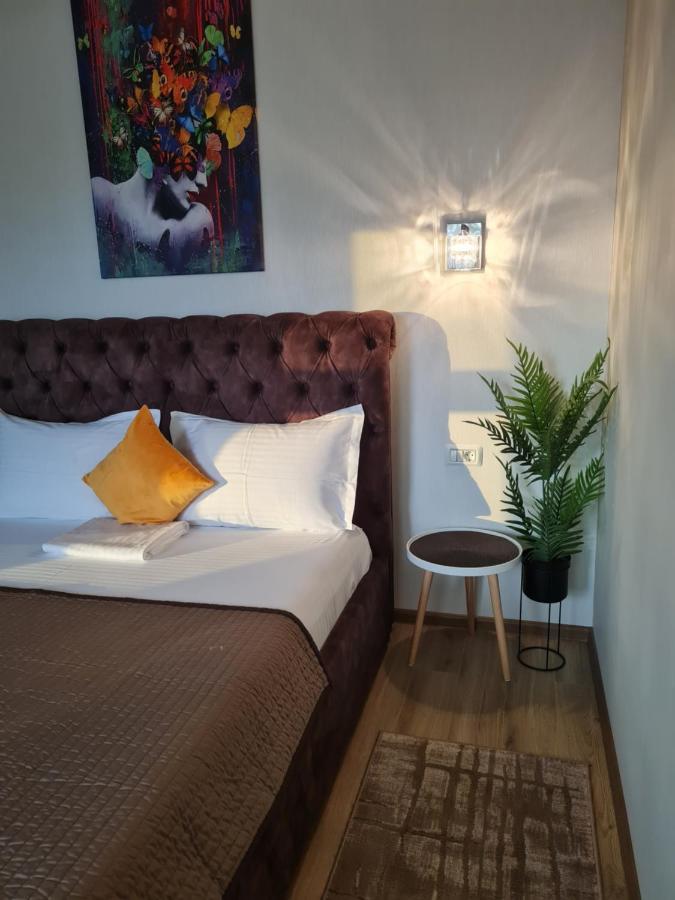 Vila Mrv Konstanca Kültér fotó